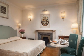 Гостиница Hotel Executive  Флоренция